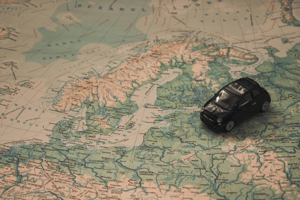 road_map_europe_taurustrans road_map_europe_taurustrans